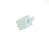 Idec  TW-T126  Light Module Transformer 120 VAC 50/60 Hz Output 6.3 VAC 1 Watt