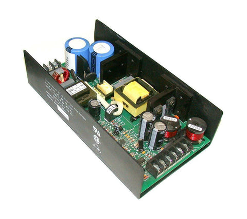 SOLA ELECTRIC DC  POWER SUPPLY 24 VDC  MODEL  86-24-310