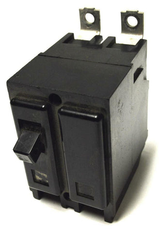 WESTINGHOUSE QNBL2020 2-POLE CIRCUIT BREAKER 20 AMP 240 VAC