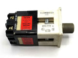 Honeywell 910BGD013 Micro Switch Rotary Selector Switch