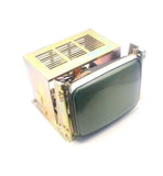 Yasnac  SIM-23(DBM-095)  Machine CRT Display Monitor Unit 9" Rev. A