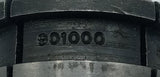 Universal Engineering 901000 Acura Grip Spring Collet .625"