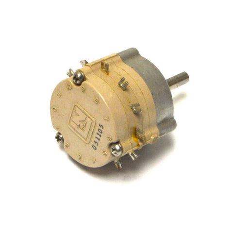 LEEDS & NORTHRUP L&N 031105 POTENTIOMETER
