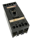 ITE FJ3-B125 3-Pole Circuit Breaker 125A 600V 3 Phase Bolt-On Mount