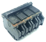 General Electric THQMV2200 2 Pole Circuit Breaker 200A 240VAC