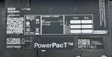 Square D BDA36070 PowerPacT B Circuit Breaker 70A 600V 18kA 3-Pole