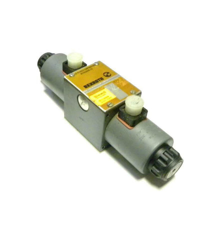 New Rexroth  4WE10L31/CG24N9K4  Hydraulic Solenoid Valve 24 VDC