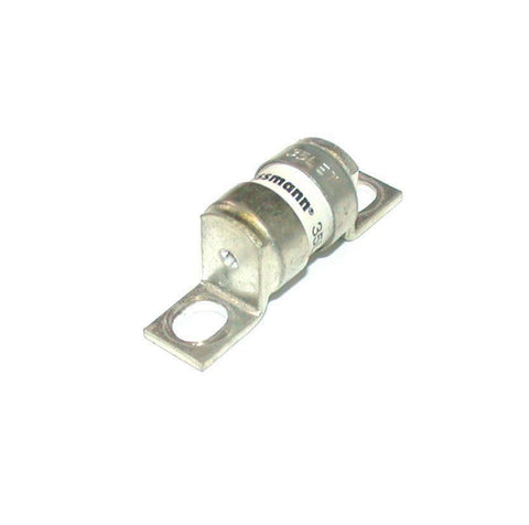 BUSSMAN  35LET  BOLT ON FUSE 35 AMP 240 VAC