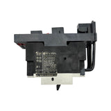 Siemens 3VU1300-1MK00 Manual Starter 4-6A w/ Rail Adapter & NSNP Contactor