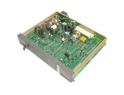 NORTEL NETWORKS AC RING GENERATOR MODEL NT8D21AA