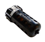 Arrow Pneumatics 352F5 Pneumatic Particulate Filter 1/4" NPT 48 CFM