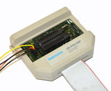TEKTRONIX 010-6626-00 28 PIN DIP ROM PROBE ADAPTER