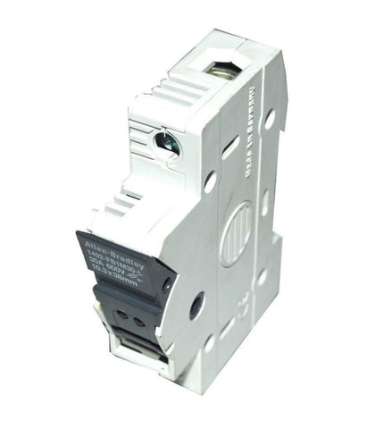 ALLEN BRADLEY 1492-FB1M30 FUSE HOLDER 600 VOLT 30 AMP