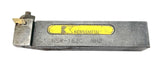 Kennametal NSR-162C Right Hand Indexable Grooving Tool Holder 1" Shank 5" OAL