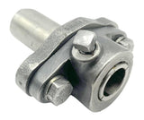 Boyar & Schultz 2DRH-S 1" Diameter Adjustable Drill & Reamer Tool Holder