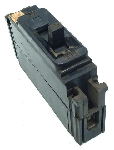Federal Pacific Electric NE 111030 1 Pole Circuit Breaker 30A 240VAC 1 PH