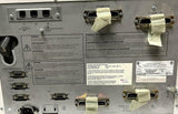 Mitel SX200RM Telephone System Cabinet 9109-600-002-NA