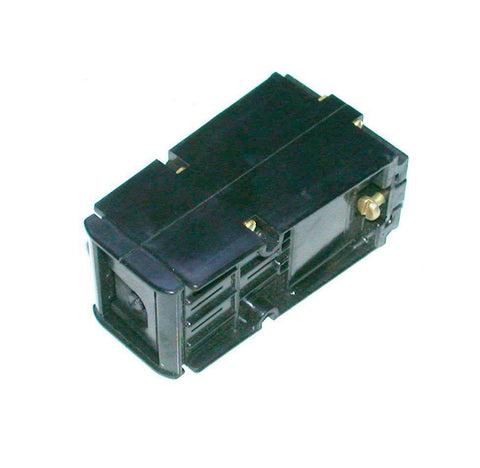 General Electric  CR120KT001  Time Delay Relay 115 VAC 60 Hz
