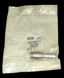 New Amphenol  227997-1  Termination Jack Connector