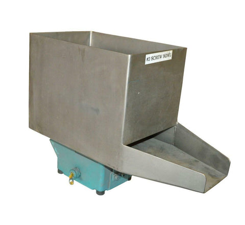 VIBROMATIC TF2001 STRAIGHT LINE DRIVE VIBRATOR (3 AVAILABLE)