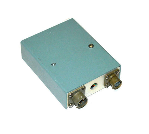 B1300-0090-2 REV B CONTROLLER WITH BOARD 608-003A REV B - SOLD AS IS