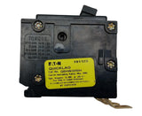 Eaton QBHW3050H 3-Pole Quicklag Circuit Breaker 50A 240VAC 3 PH Bolt-On Mount