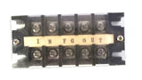 Sato ML-11 Terminal Block 5 Position 50 A 500 V
