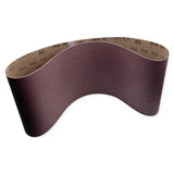 3M 341D 348D Cloth Sanding Belt TC3 A10x 80-Grit X-Weight 9" x 48"