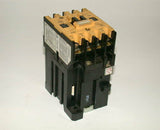 4 ALLEN BRADLEY MOTOR STARTERS 18 AMP MODEL100A18NZ3