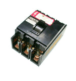 Square D  Q2M3225   3-Pole Circuit Breaker 225 Amp 240 VAC