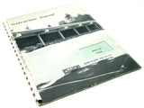 Fluke Model 7100 Voltage & Ratio Calibration Systems Instruction Manual