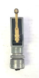 Honeywell Micro Switch BA-2RV2-A2 Limit Switch W/ Roller Lever and Housing