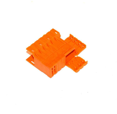 NEW WEIDMULLER BLA-AH PCB CONNECTOR (10 AVAILABLE)
