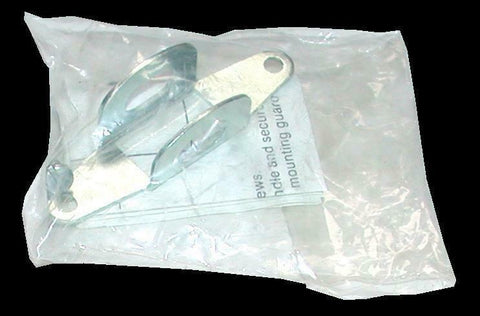 New Square D   2510FL1  Manual Motor Starter Handle Guard Kit