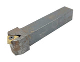 Valenite SD-TML-16-4 Indexable Lathe Turning Tool Holder 1" Shank 5-3/4" OAL