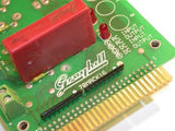 GRAYHILL I/O MODULE RACK 16 CHANNEL 70MRCK16 -- FREE SHIPPING