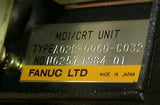 GE Fanuc  A02B-0060-C032   MDI/CRT Operator Interface Panel