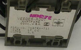 Veeder Root  743796-711  6-Digit Counter  12 VDC 1.5 Watts