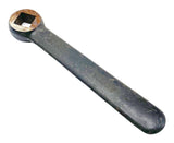 Williams 586 Star Wrench 9/16" Tool Post