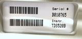 Tektronix TDS520B 2-Channel Digitizing Oscilloscope W/InstaVu Acquisition