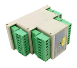 Wieland WEB1001 Electronic Connector Terminal Housing 24VDC