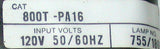 NEW ALLEN BRADLEY ILLUMINATED PUSH BUTTON   800T-PA16
