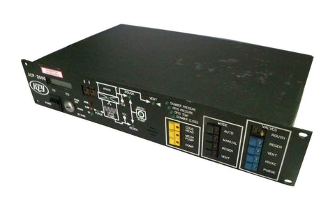 Key ACP-2000 Rackmount Cryo Chamber Controller - SOLD AS IS