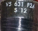 Skinner  V5 631 F24  Solenoid Valve Coil