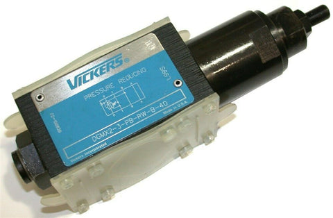 New Vickers Reversible Hydraulic Reducing Valve DT8P1-03-30-10