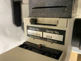 Nicolet Nic-Plan Spectra 0049-005 IR Microscope