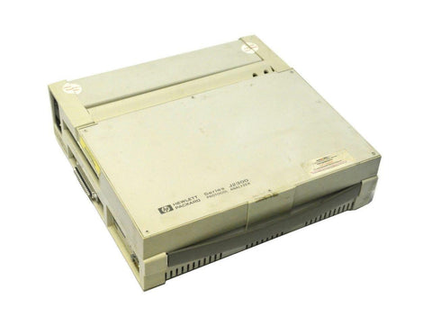 HEWLETT PACKARD HP J2300 PROTOCOL ANALYZER - SOLD AS IS