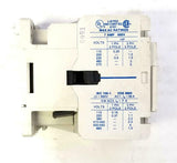 Cutler Hammer AE16ANO Motor Starter 7 A Size A (2 Available)