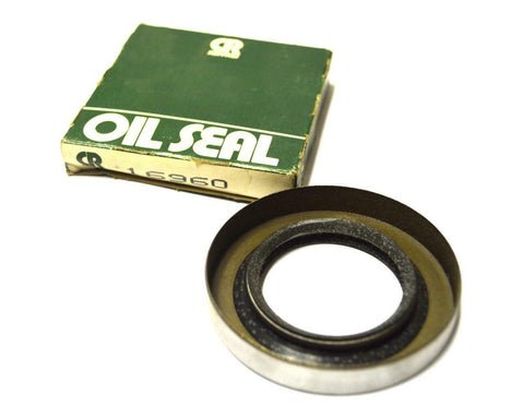 NEW CHICAGO RAWHIDE CR 16960 OIL SEAL 40 MM X 72 MM X 12 MM