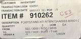 Avaya NTMN13AA66E6 M3901/M3902 Foot Stand